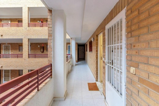 Sale - Apartment - Torrevieja - Centro