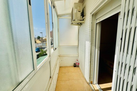 Sale - Bungalow - Torrevieja - Calas blanca