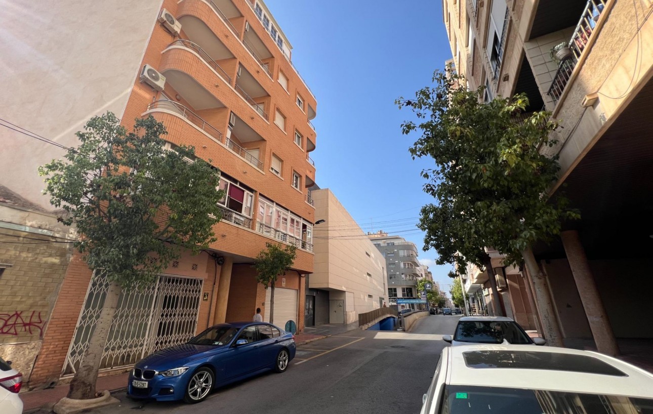 Sale - Apartment - Torrevieja - Playa del cura