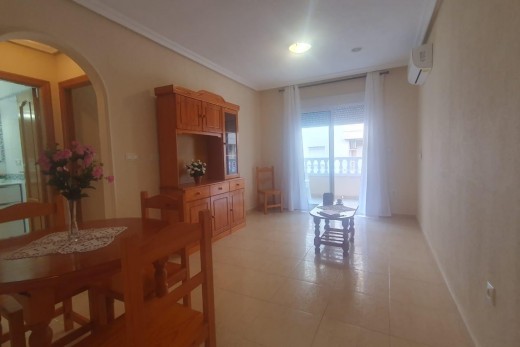 Sale - Apartment - Torrevieja - Centro