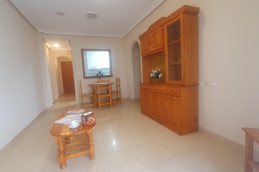 Sale - Apartment - Torrevieja - Centro