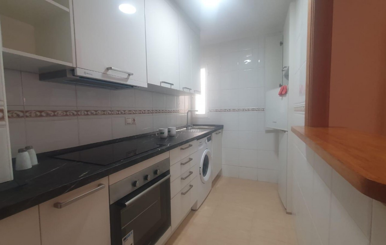 Sale - Apartment - Torrevieja - Centro