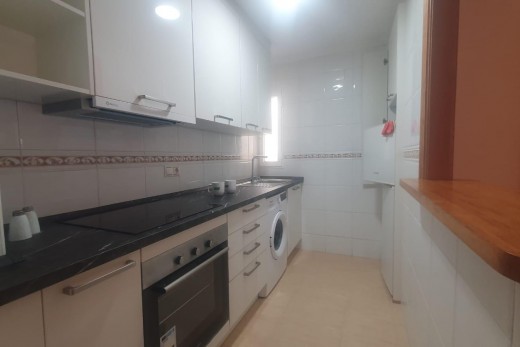 Sale - Apartment - Torrevieja - Centro