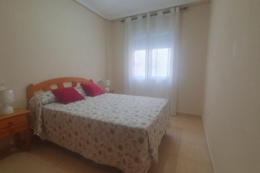 Sale - Apartment - Torrevieja - Centro