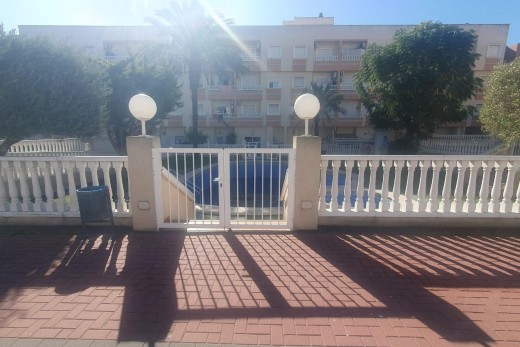 Sale - Apartment - Torrevieja - Centro