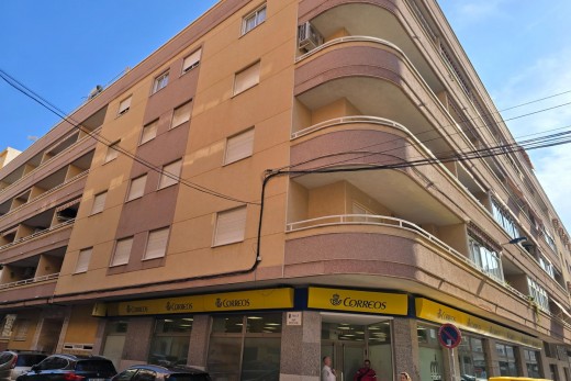 Sale - Apartment - Torrevieja - Playa del cura