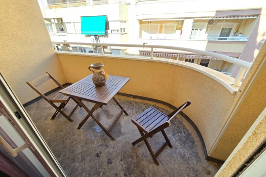 Sale - Apartment - Torrevieja - Playa del cura