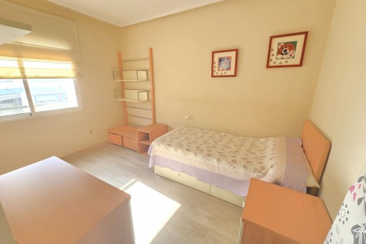 Sale - Apartment - Torrevieja - Playa del cura