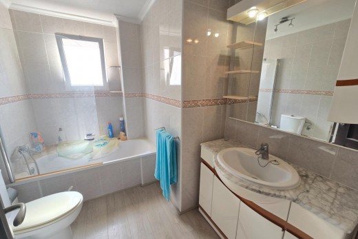 Sale - Apartment - Torrevieja - Playa del cura