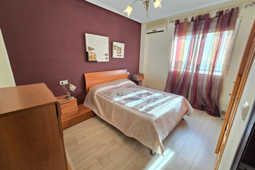 Sale - Apartment - Torrevieja - Playa del cura