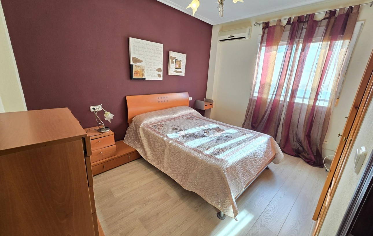 Sale - Apartment - Torrevieja - Playa del cura