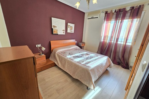 Sale - Apartment - Torrevieja - Playa del cura