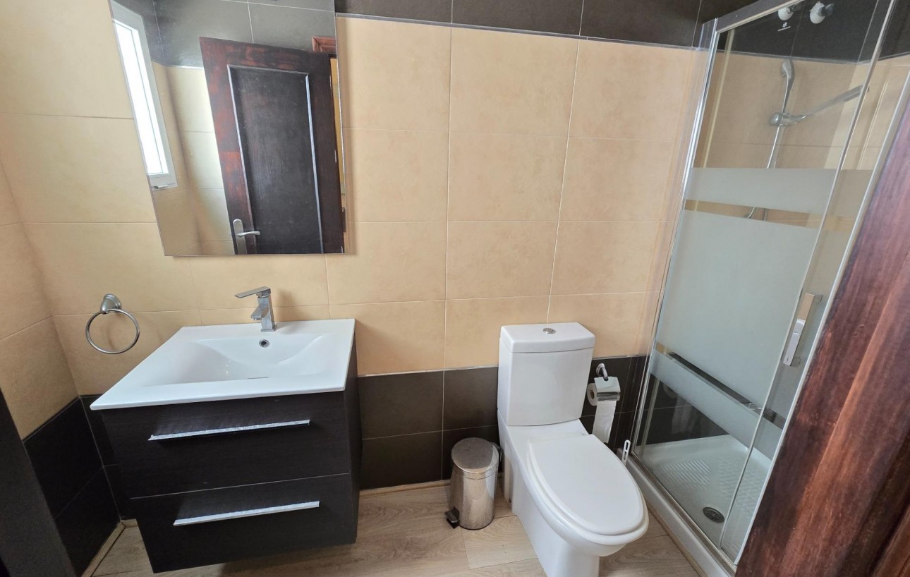 Sale - Apartment - Torrevieja - Playa del cura