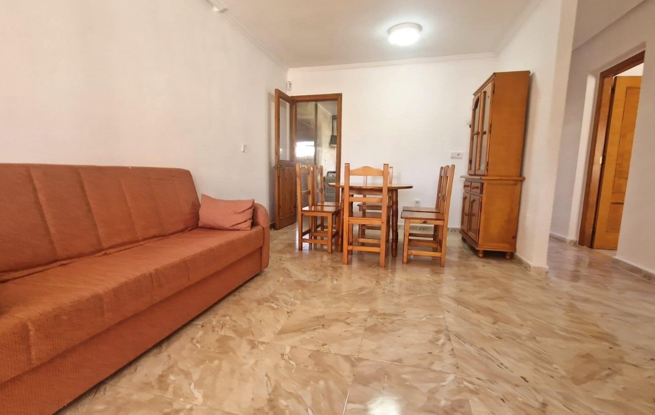 Sale - Townhouse - Torrevieja - Los altos