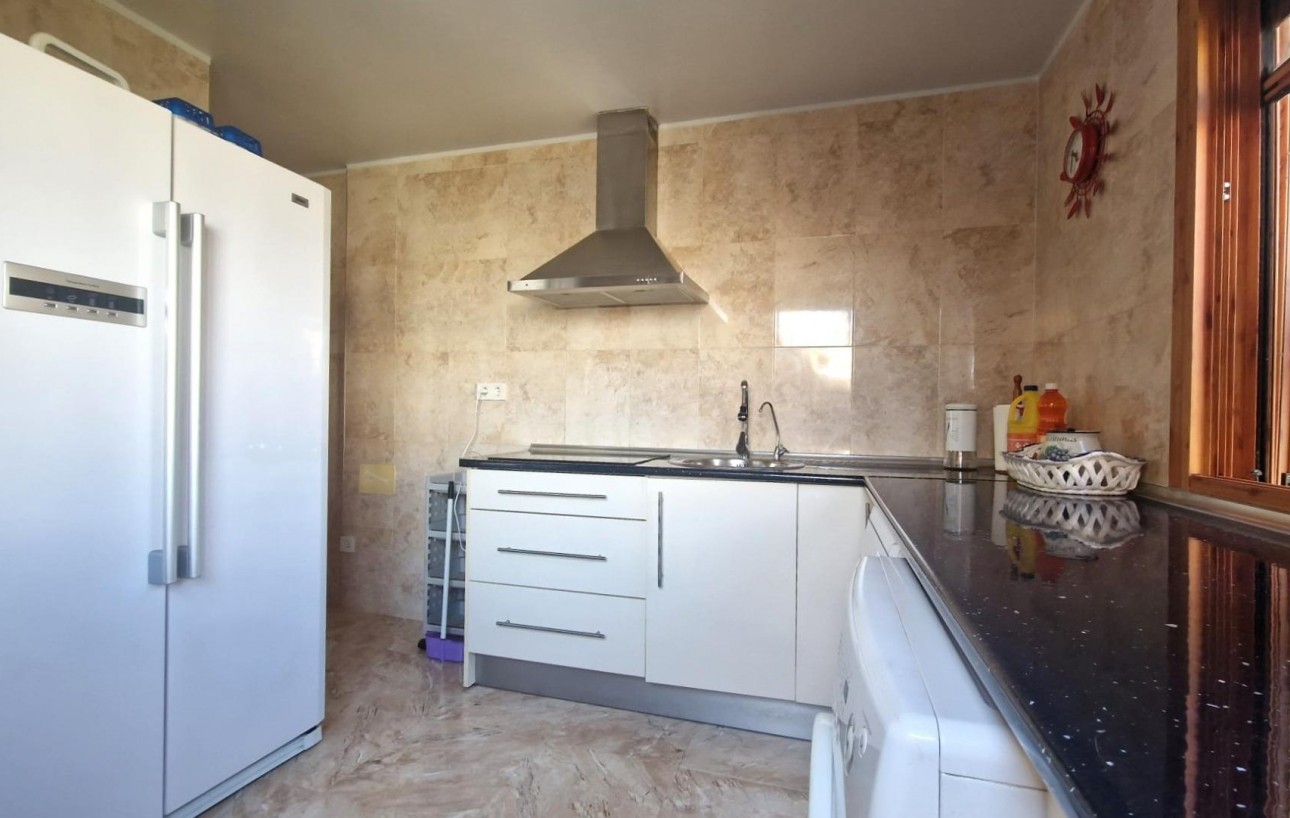 Sale - Townhouse - Torrevieja - Los altos