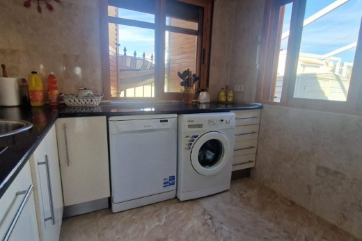 Sale - Townhouse - Torrevieja - Los altos