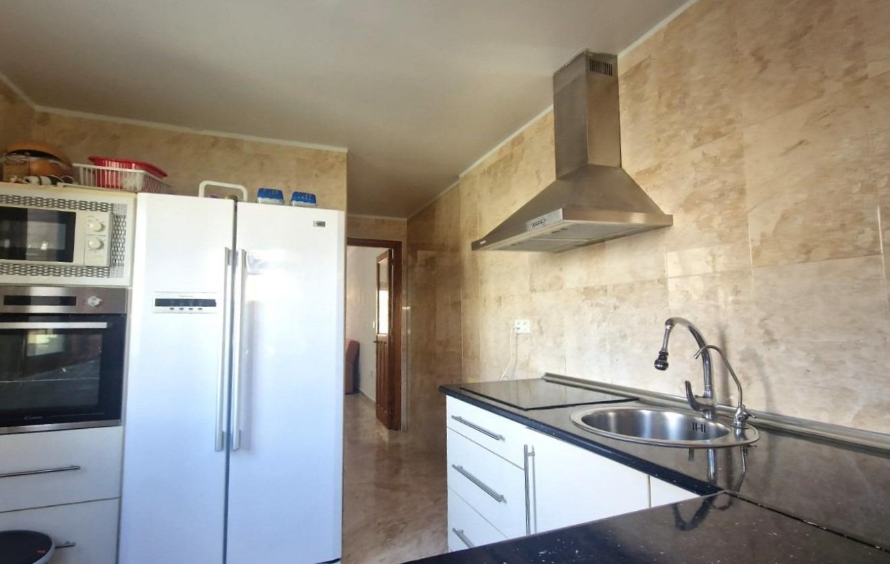 Sale - Townhouse - Torrevieja - Los altos