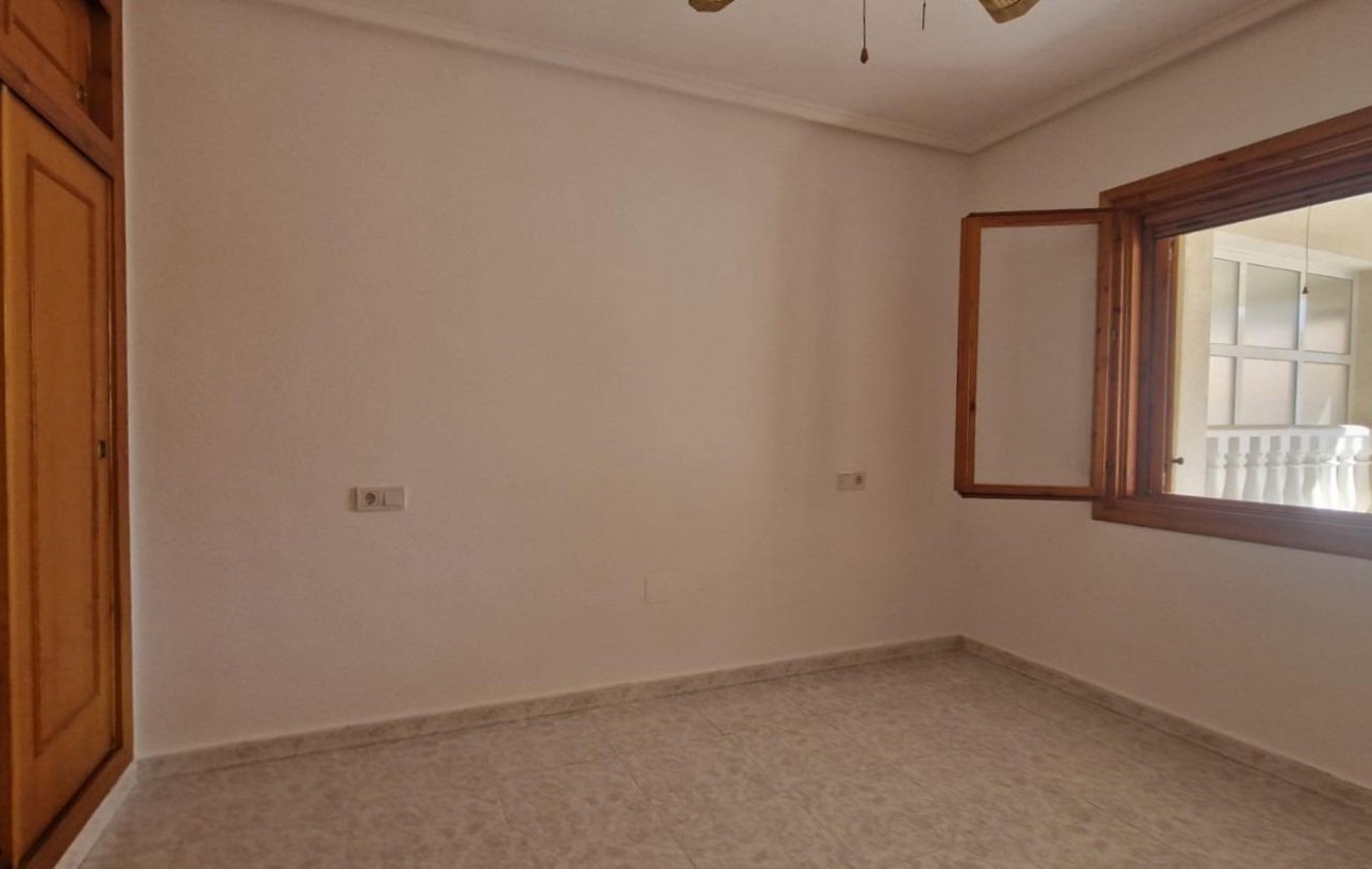 Sale - Townhouse - Torrevieja - Los altos