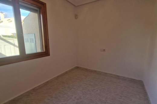 Sale - Townhouse - Torrevieja - Los altos