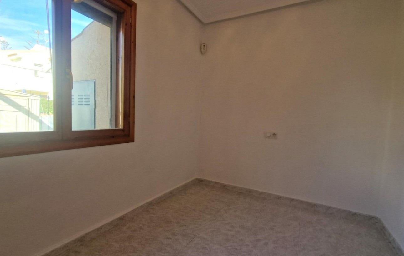 Sale - Townhouse - Torrevieja - Los altos