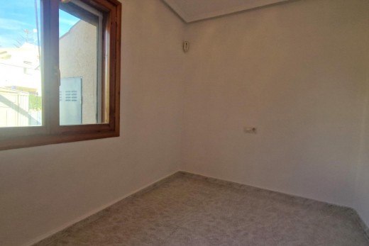 Sale - Townhouse - Torrevieja - Los altos