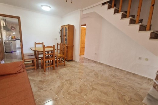 Sale - Townhouse - Torrevieja - Los altos