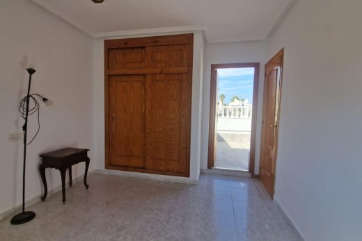 Sale - Townhouse - Torrevieja - Los altos