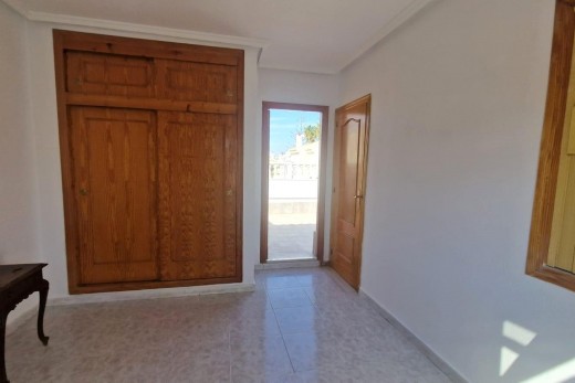 Sale - Townhouse - Torrevieja - Los altos