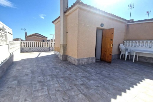 Sale - Townhouse - Torrevieja - Los altos