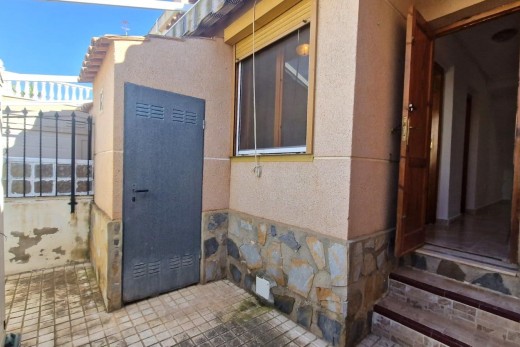 Sale - Townhouse - Torrevieja - Los altos