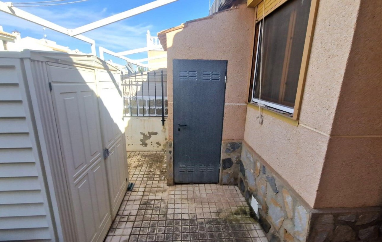 Sale - Townhouse - Torrevieja - Los altos