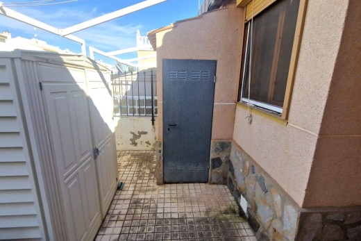 Sale - Townhouse - Torrevieja - Los altos