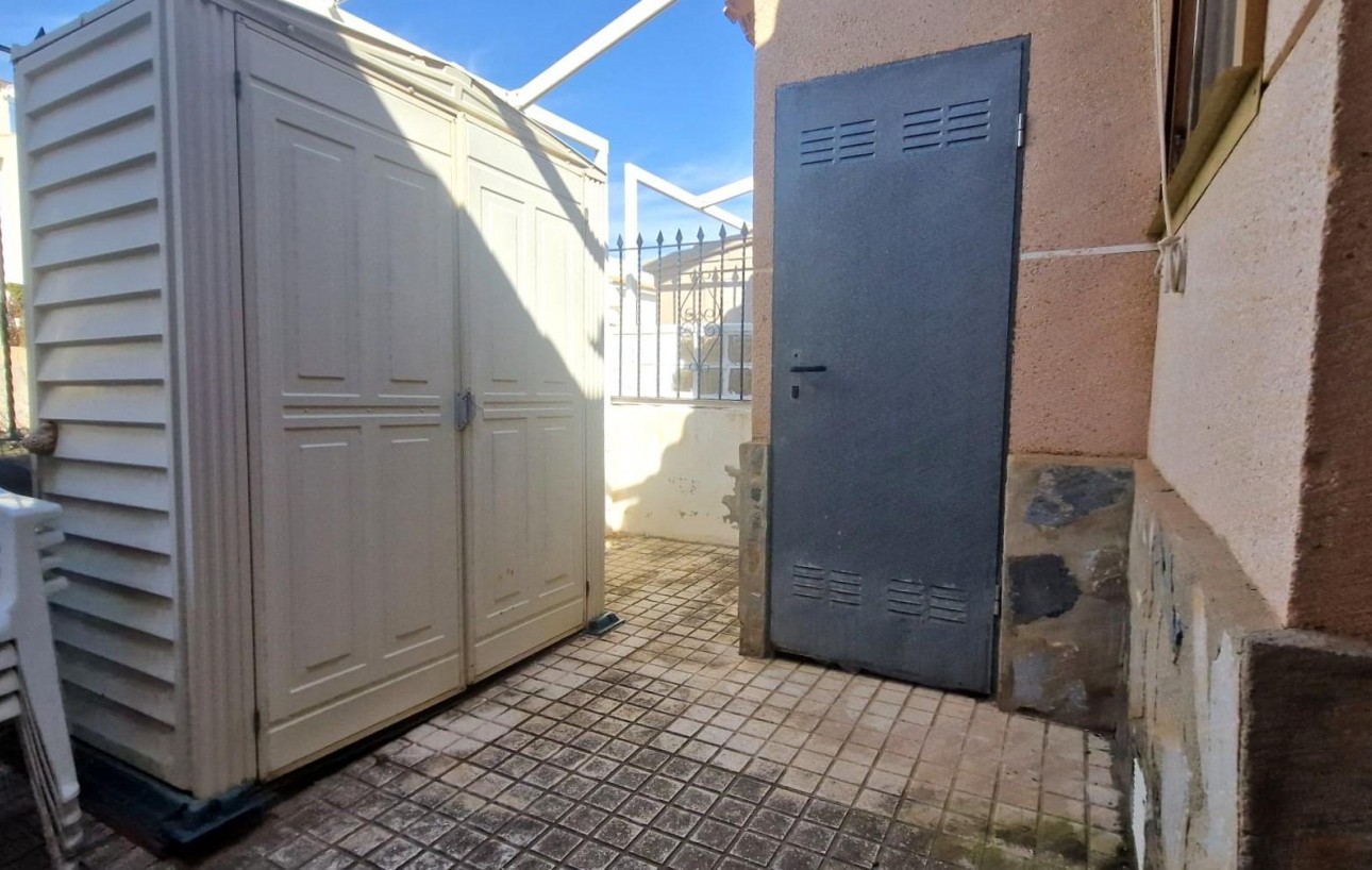 Sale - Townhouse - Torrevieja - Los altos