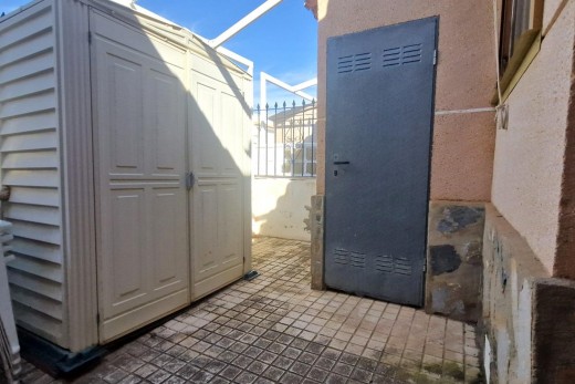 Sale - Townhouse - Torrevieja - Los altos