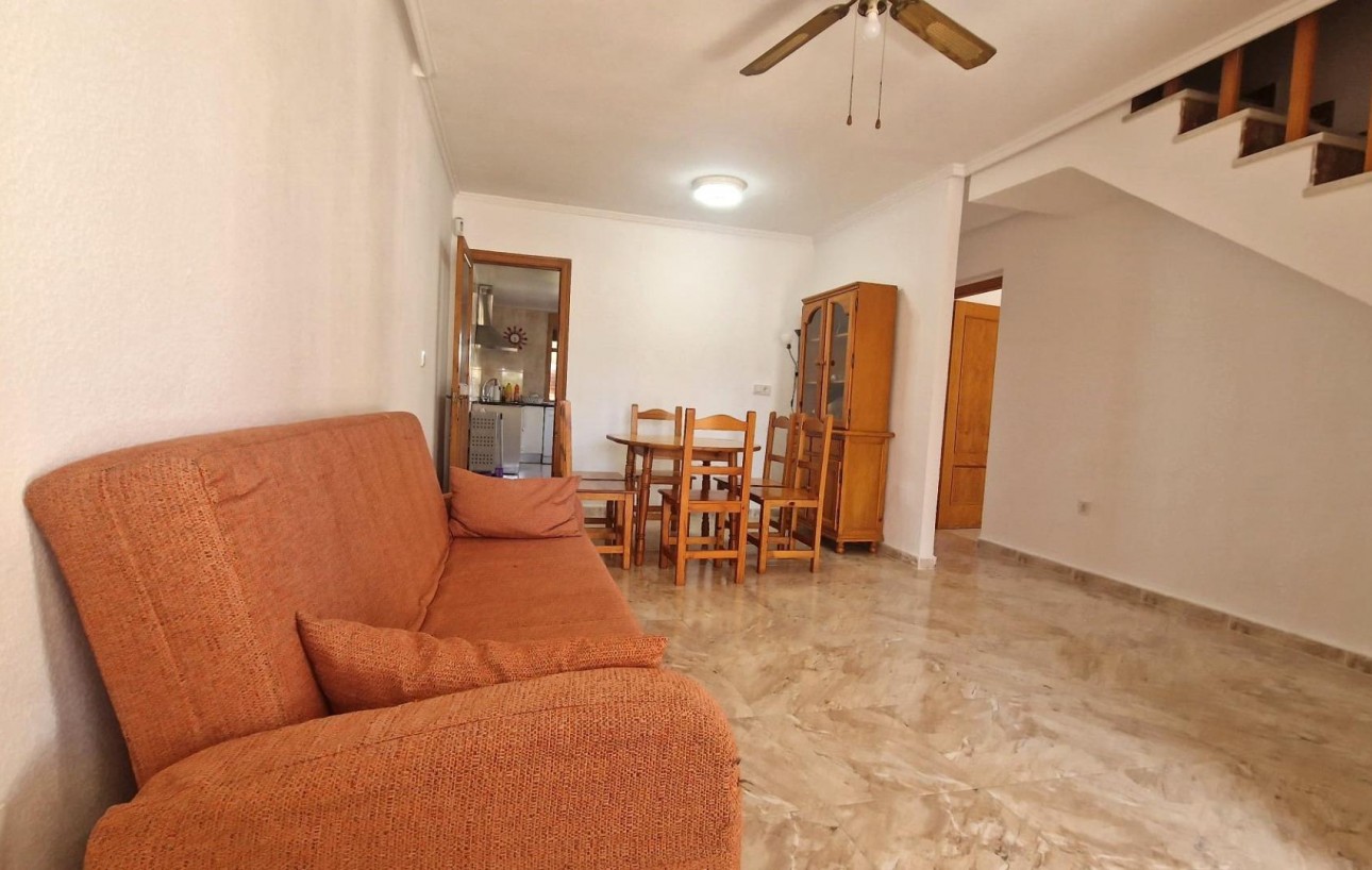 Sale - Townhouse - Torrevieja - Los altos