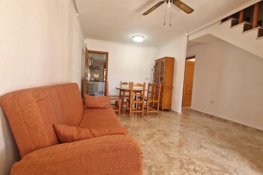 Sale - Townhouse - Torrevieja - Los altos