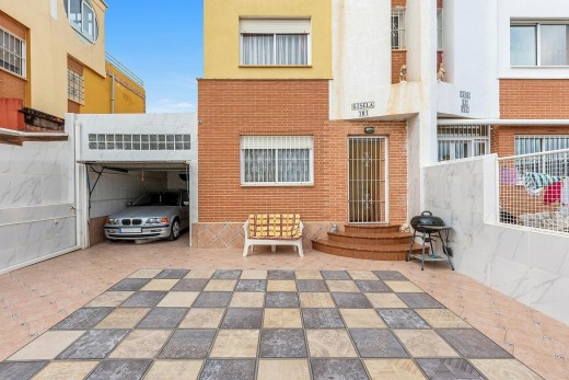 Resale - Radhus - Orihuela Costa - Los Altos