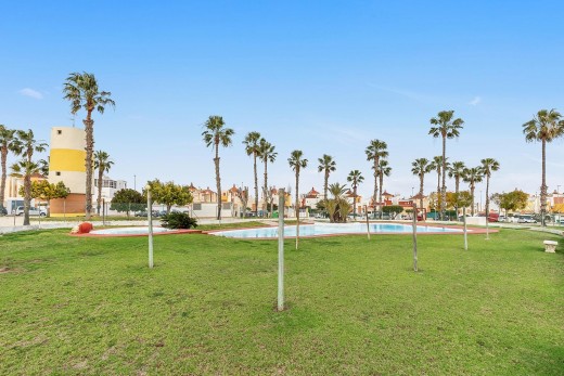 Resale - Radhus - Orihuela Costa - Los Altos