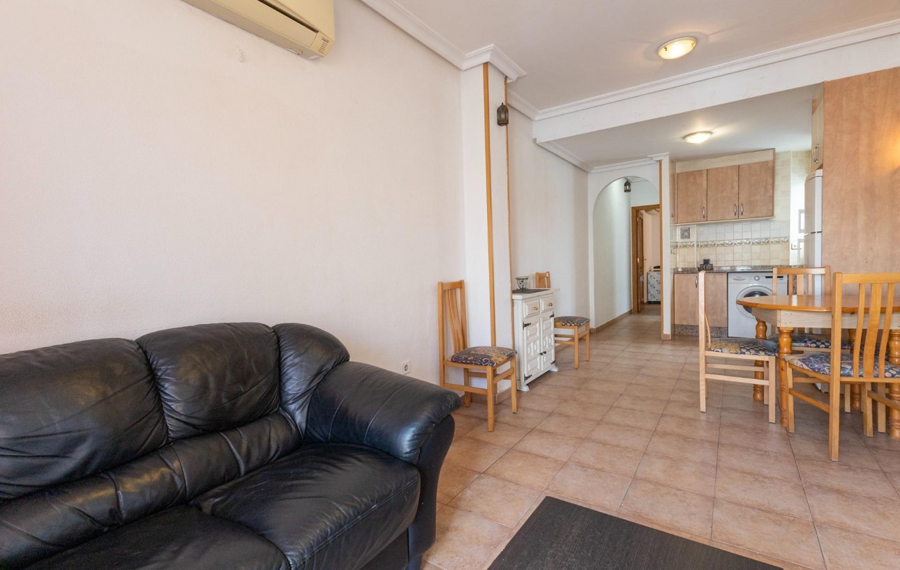 Sale - Penthouse - Torrevieja - Acequion