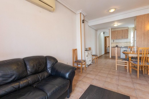 Sale - Penthouse - Torrevieja - Acequion