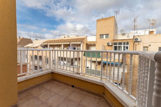 Sale - Penthouse - Torrevieja - Acequion