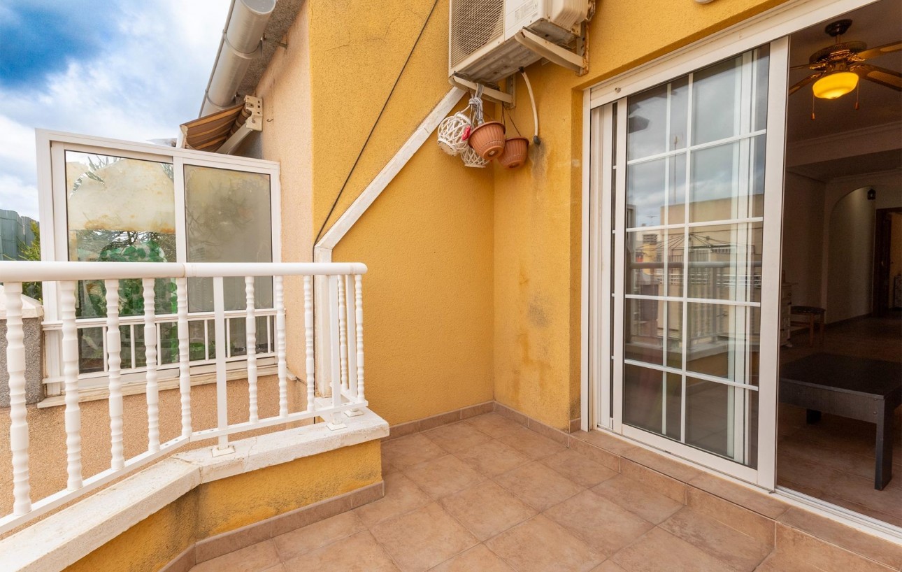 Sale - Penthouse - Torrevieja - Acequion