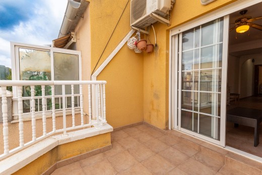 Sale - Penthouse - Torrevieja - Acequion