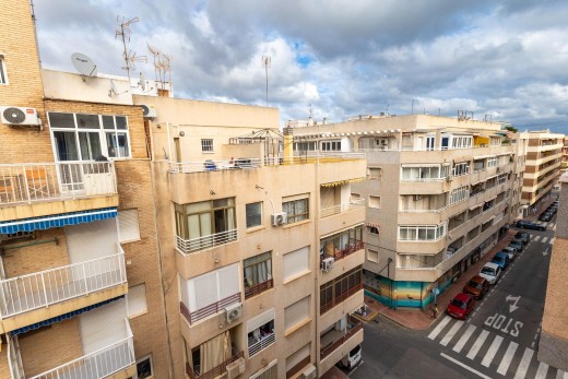 Sale - Penthouse - Torrevieja - Acequion