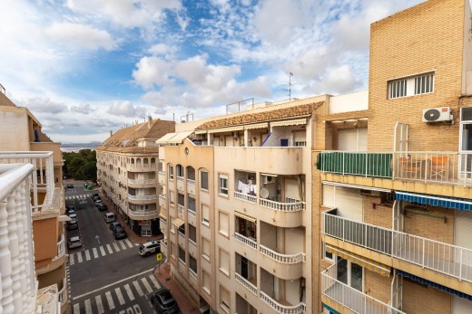 Sale - Penthouse - Torrevieja - Acequion