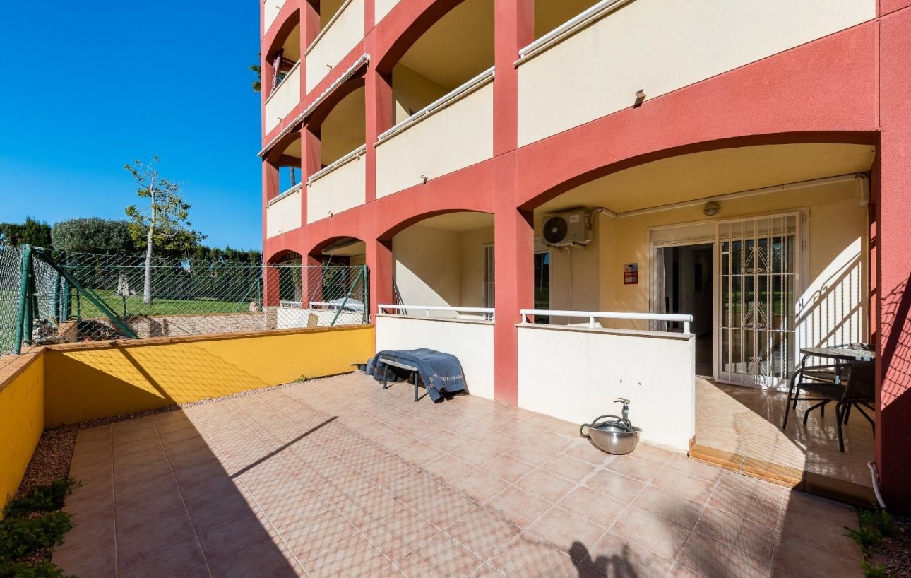 Venta - Apartamento - Torrevieja - Cabo cervera