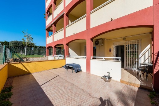 Venta - Apartamento - Torrevieja - Cabo cervera