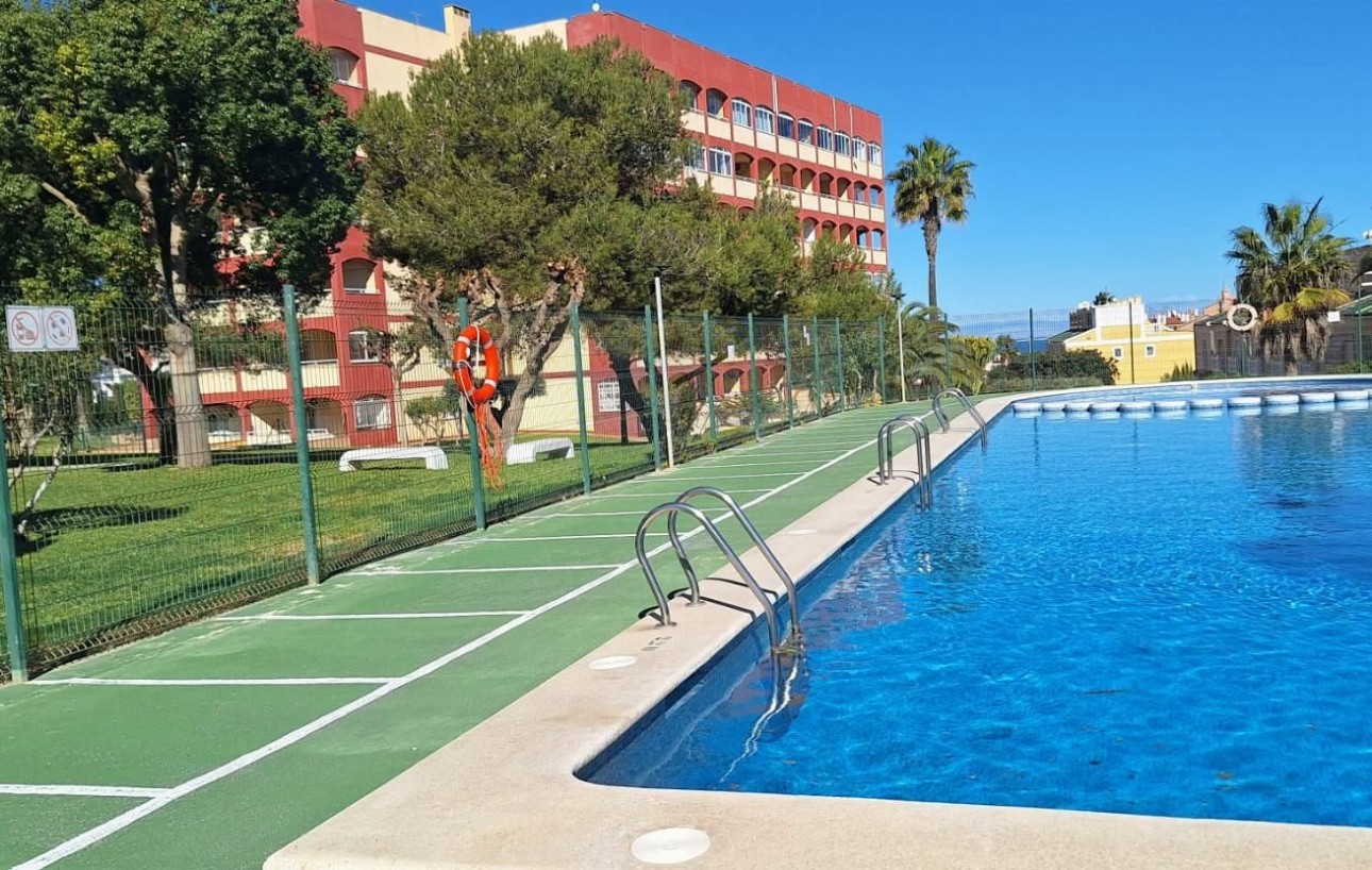 Venta - Apartamento - Torrevieja - Cabo cervera