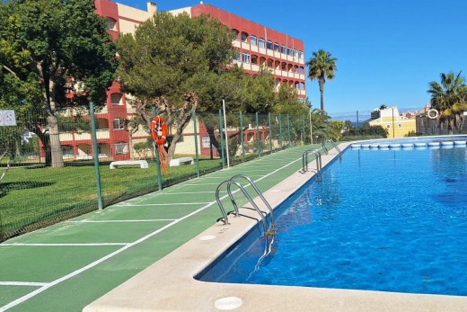 Venta - Apartamento - Torrevieja - Cabo cervera