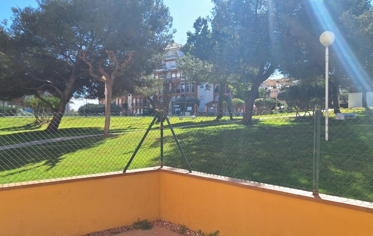 Venta - Apartamento - Torrevieja - Cabo cervera